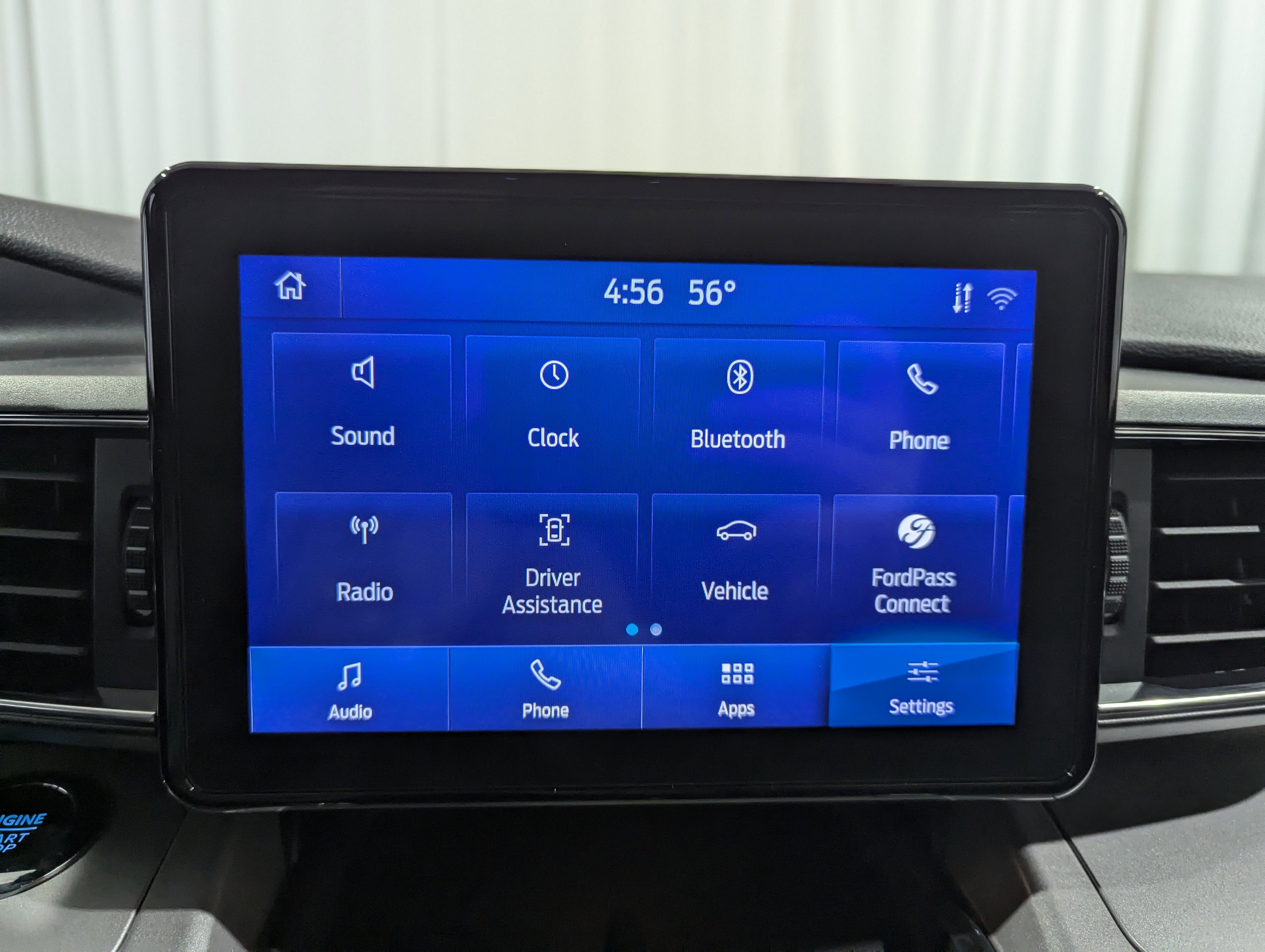 2023 Ford Explorer XLT 4x4