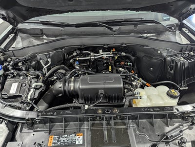 2023 Ford Explorer XLT 4x4