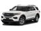 2022 Ford Explorer XLT 4x4