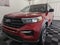2022 Ford Explorer XLT 4x4