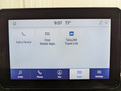 2022 Ford Explorer XLT 4x4