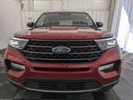 2022 Ford Explorer XLT 4x4