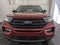 2022 Ford Explorer XLT 4x4