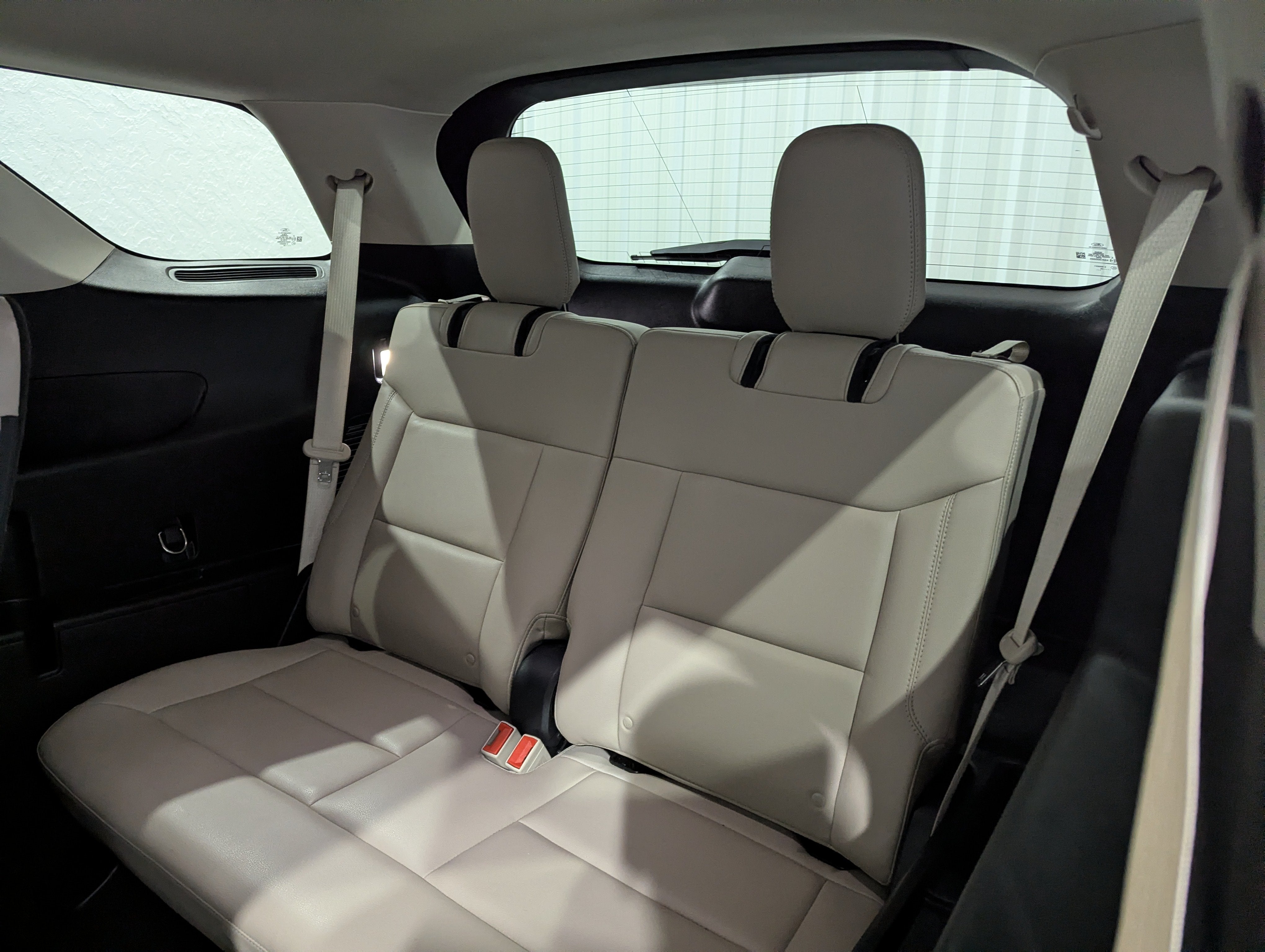 2020 Ford Explorer XLT 4x4