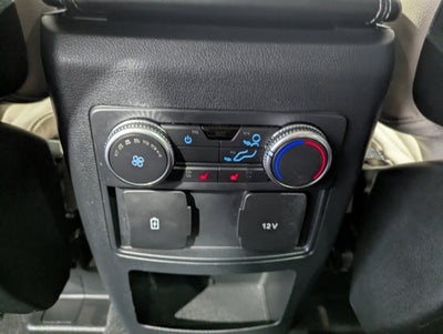 2020 Ford Explorer XLT 4x4