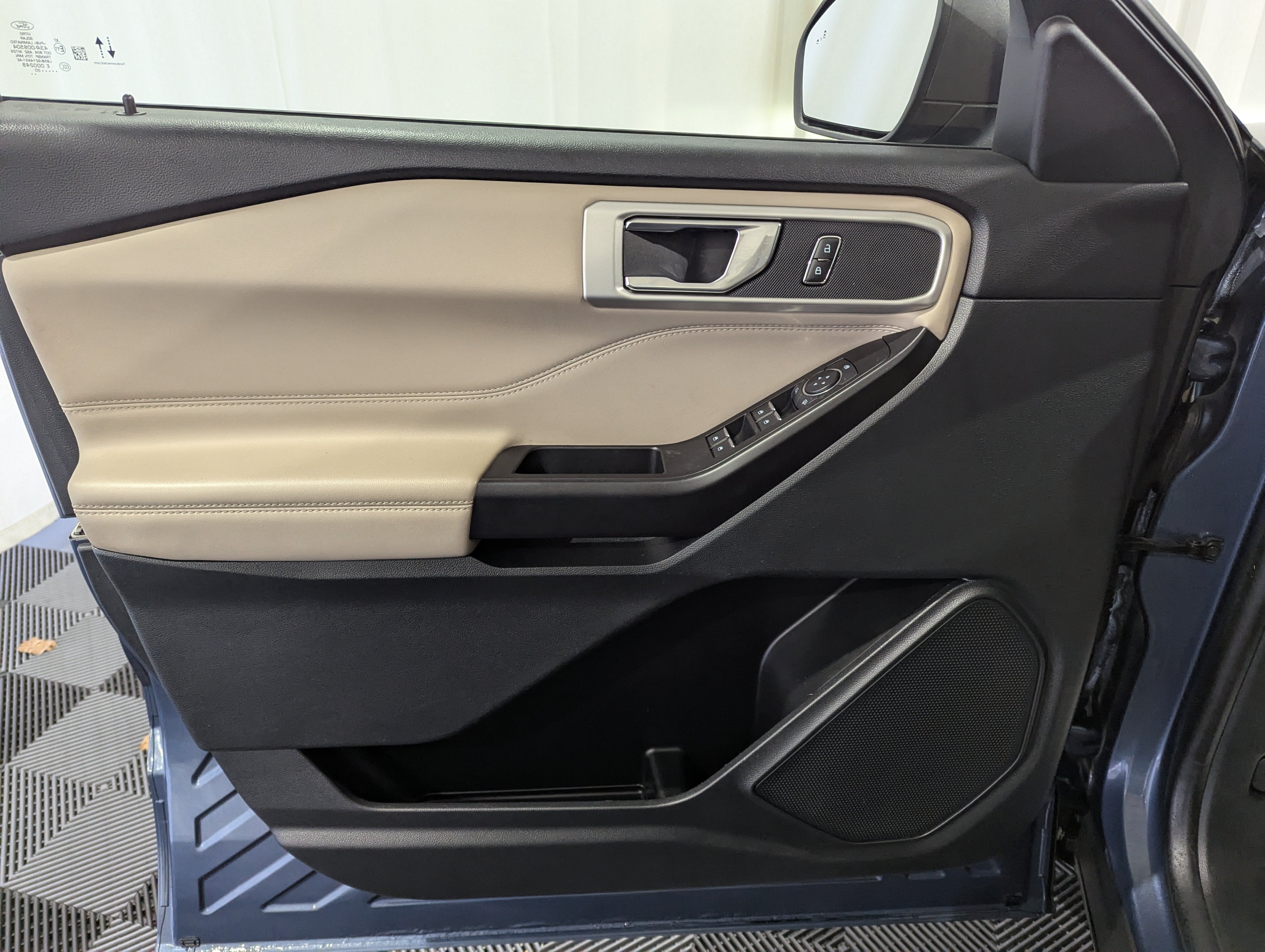 2020 Ford Explorer XLT 4x4