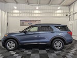 2020 Ford Explorer XLT 4x4