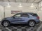 2020 Ford Explorer XLT 4x4
