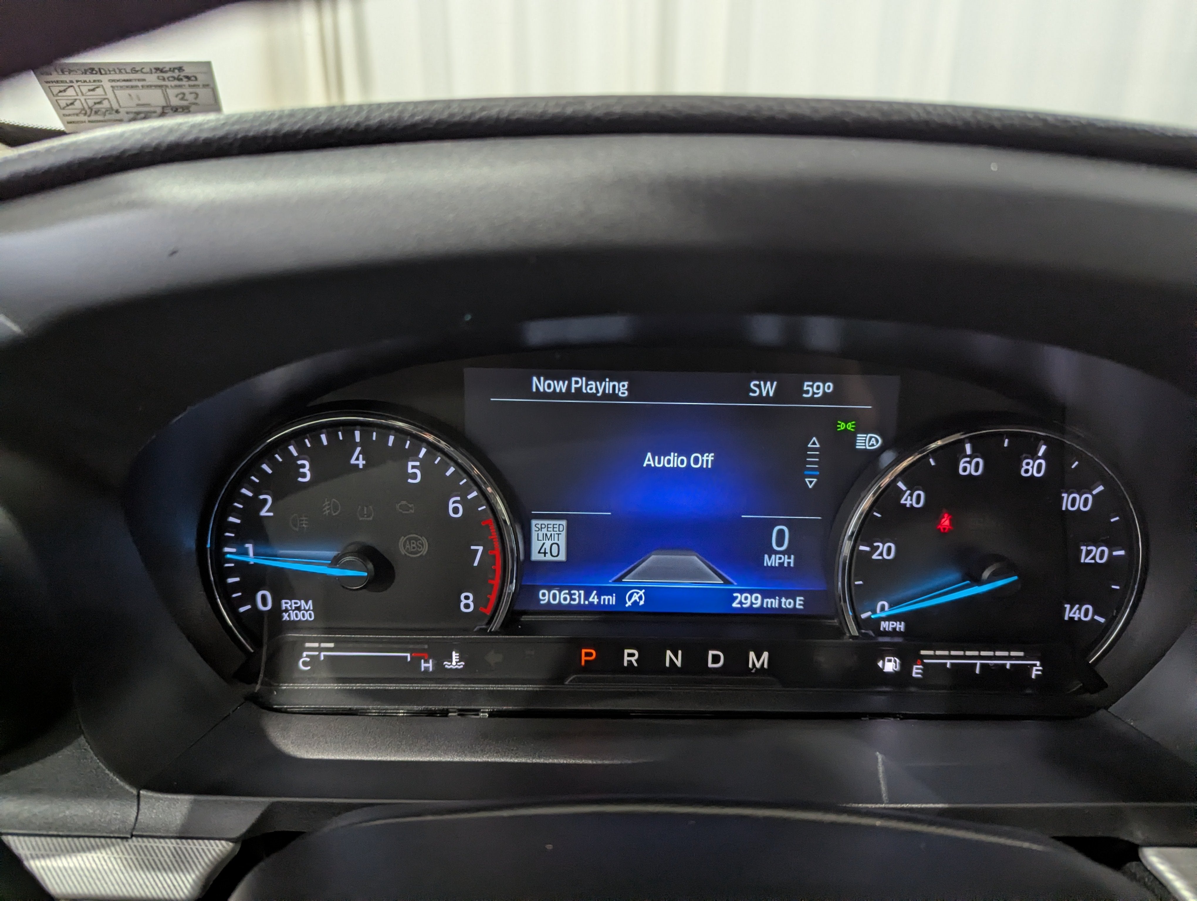 2020 Ford Explorer XLT 4x4