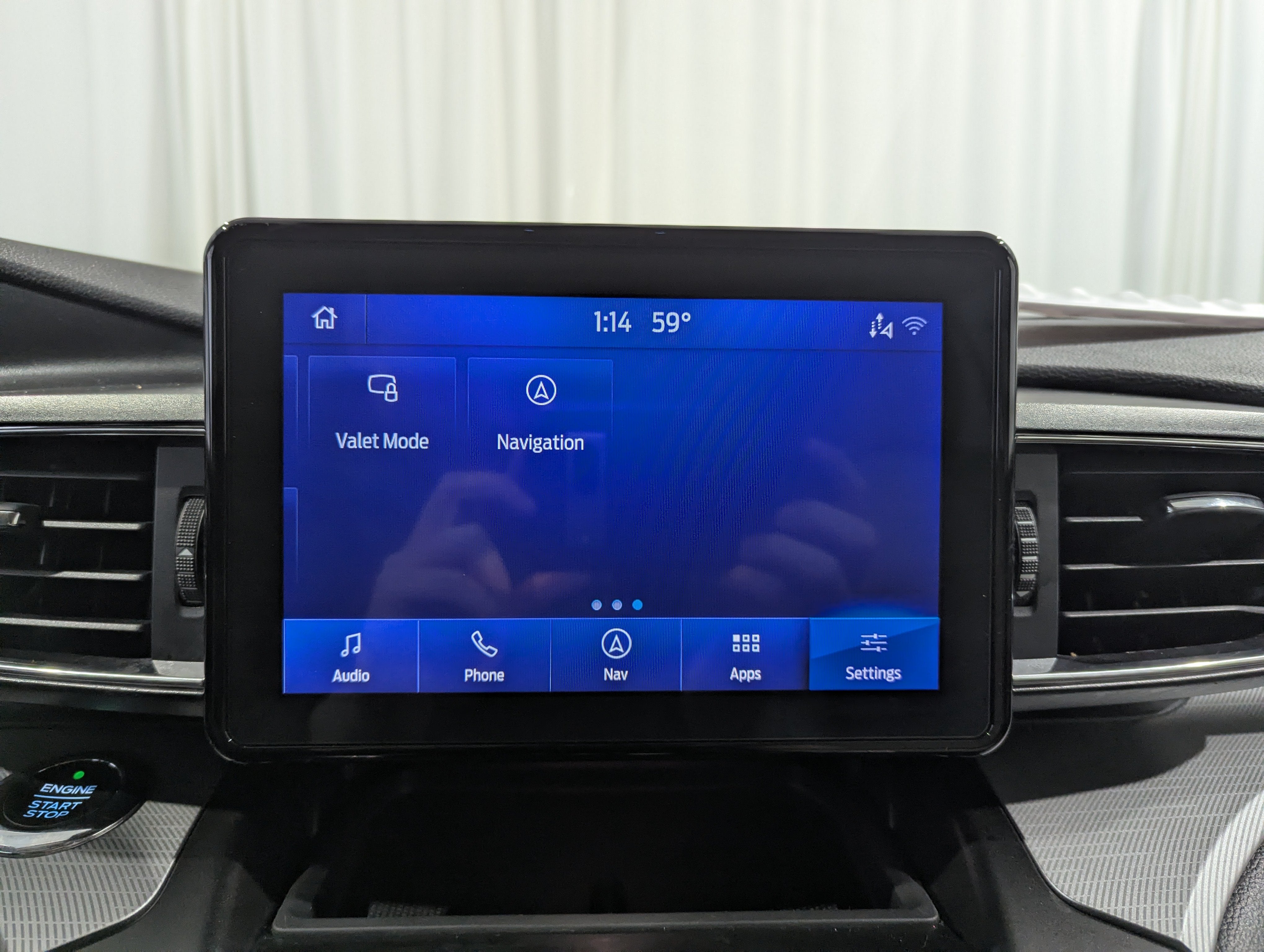 2020 Ford Explorer XLT 4x4