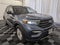2020 Ford Explorer XLT 4x4