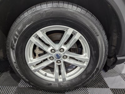 2020 Ford Explorer XLT 4x4