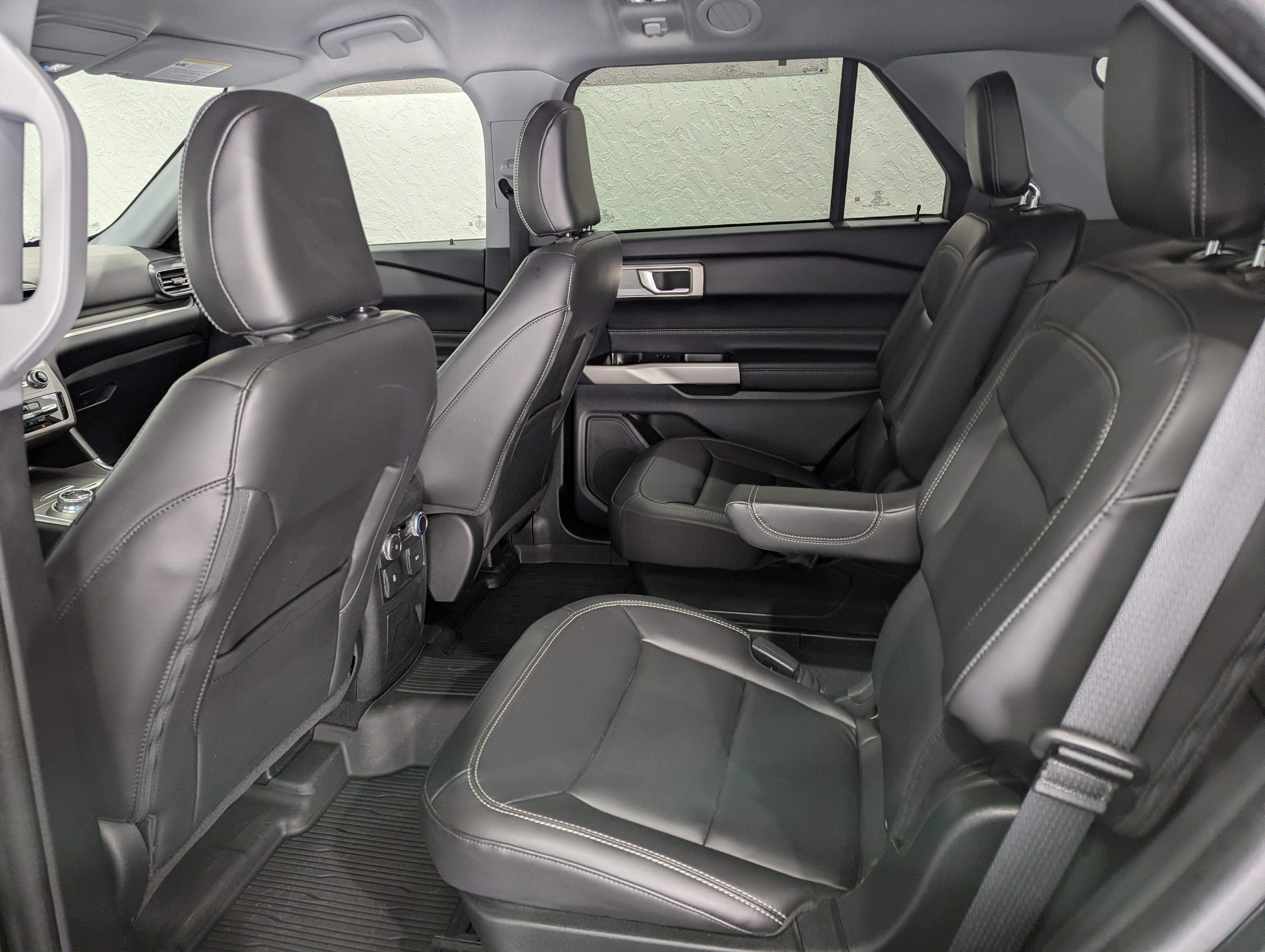 2022 Ford Explorer XLT 4x4