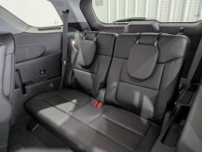 2022 Ford Explorer XLT 4x4