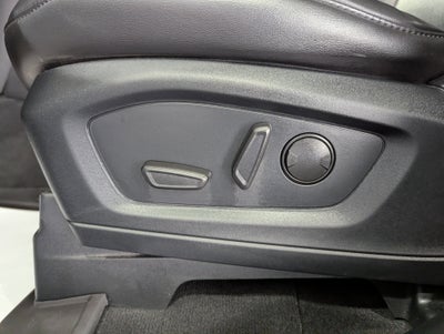 2022 Ford Explorer XLT 4x4