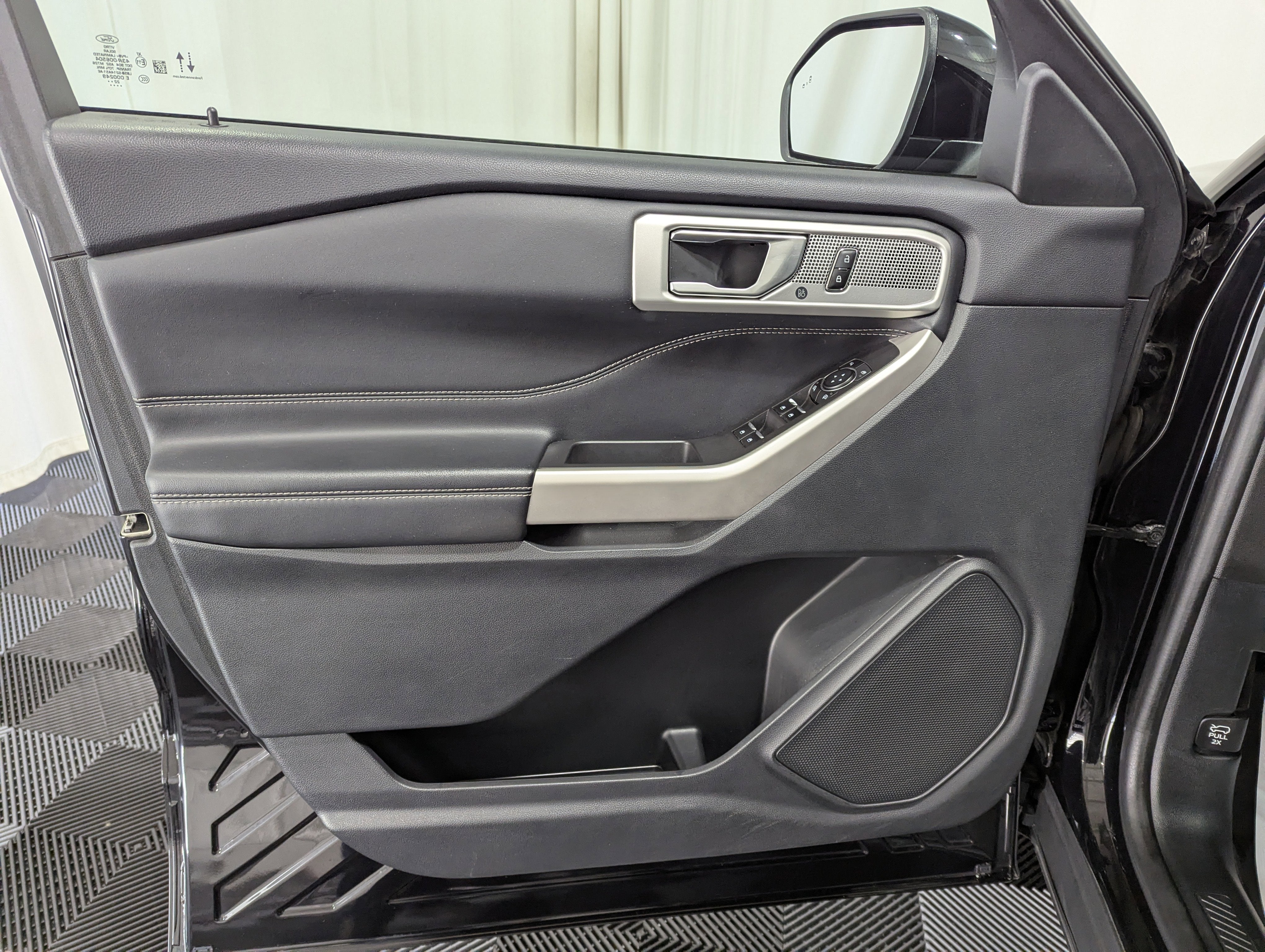 2022 Ford Explorer XLT 4x4