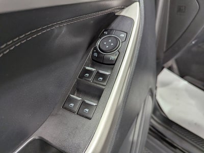 2022 Ford Explorer XLT 4x4