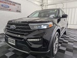 2022 Ford Explorer XLT 4x4