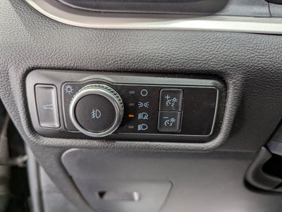 2022 Ford Explorer XLT 4x4