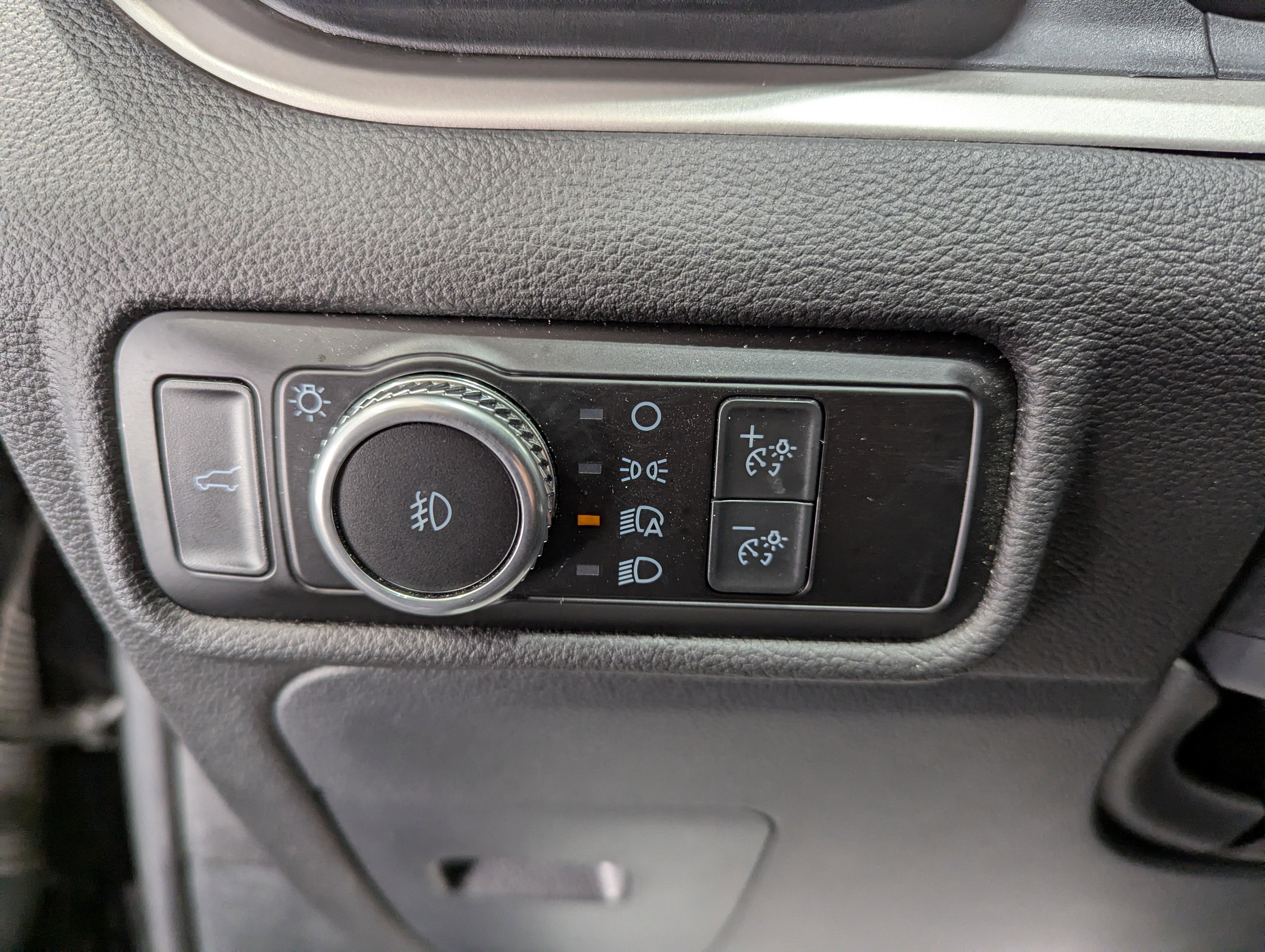 2022 Ford Explorer XLT 4x4