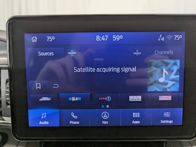 2022 Ford Explorer XLT 4x4