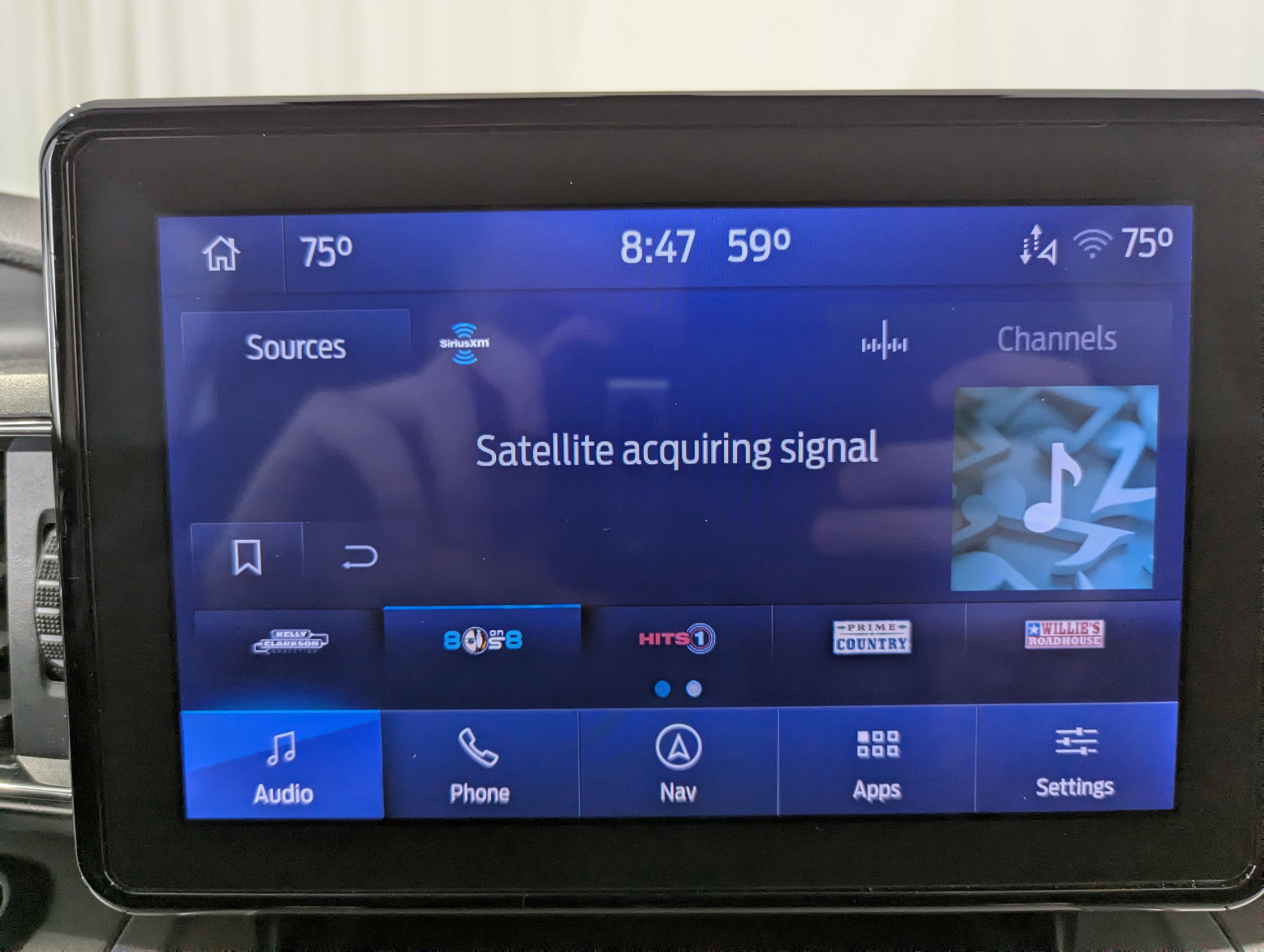 2022 Ford Explorer XLT 4x4