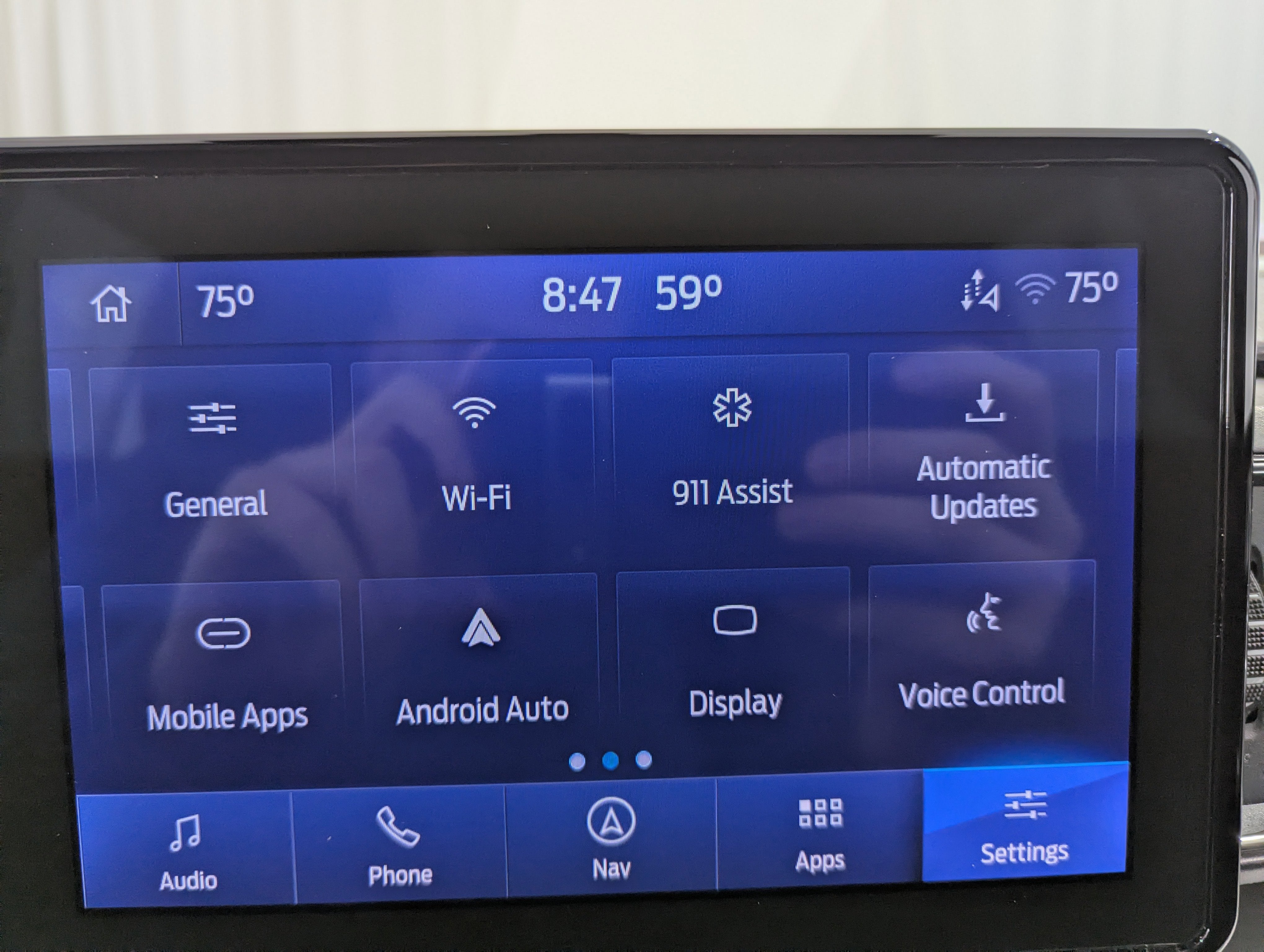 2022 Ford Explorer XLT 4x4