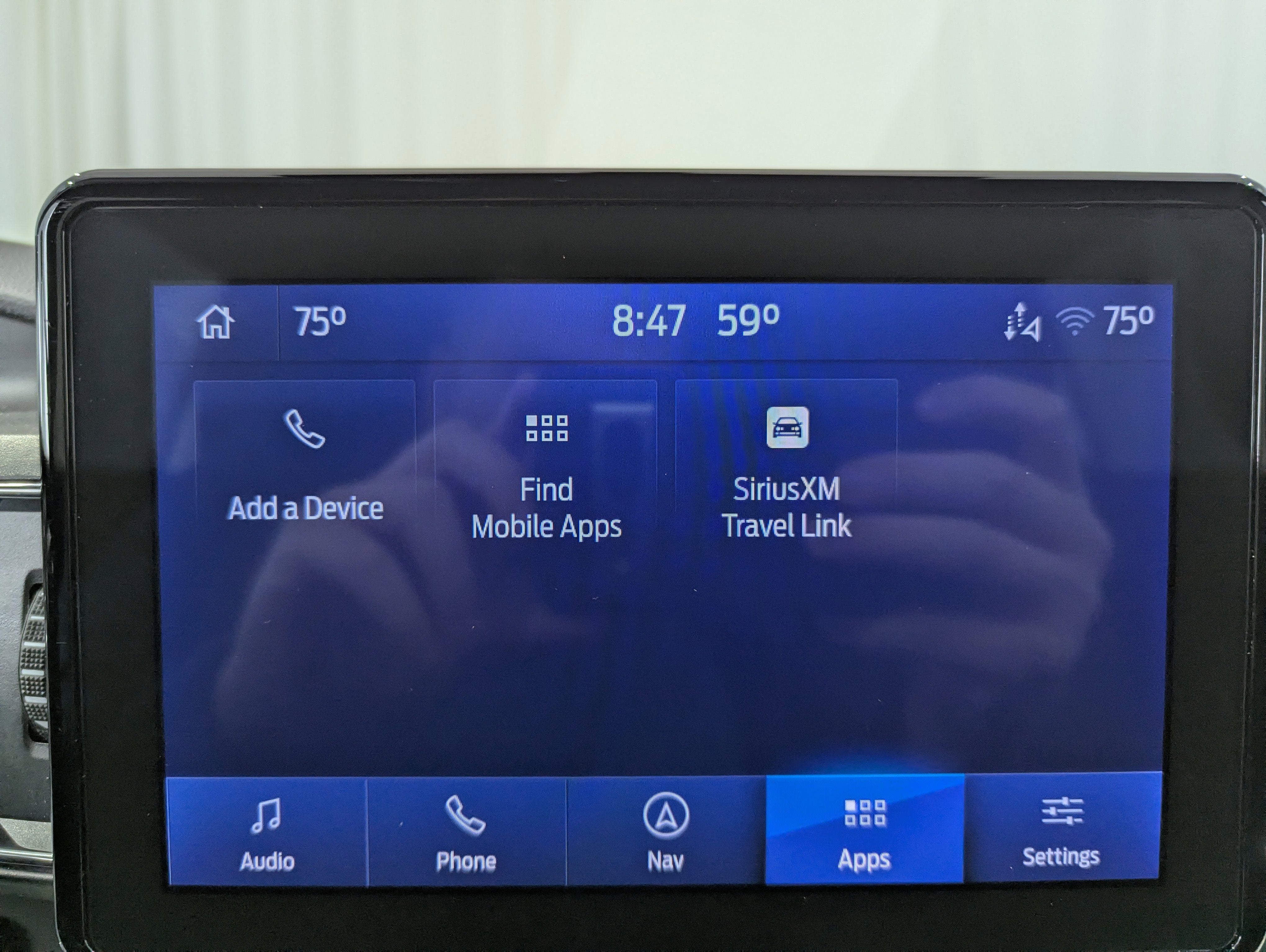 2022 Ford Explorer XLT 4x4