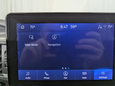 2022 Ford Explorer XLT 4x4