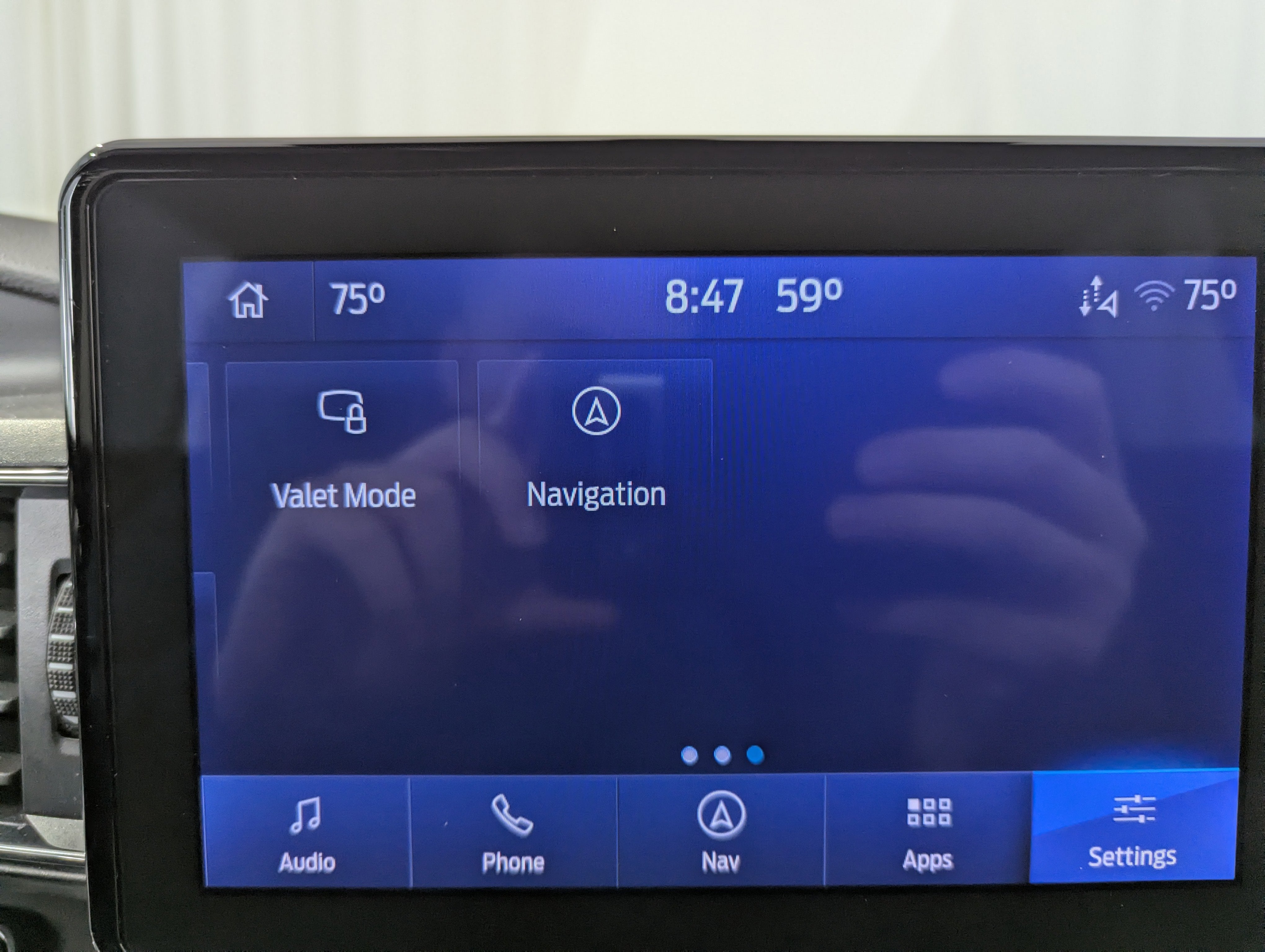 2022 Ford Explorer XLT 4x4