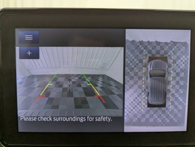 2022 Ford Explorer XLT 4x4