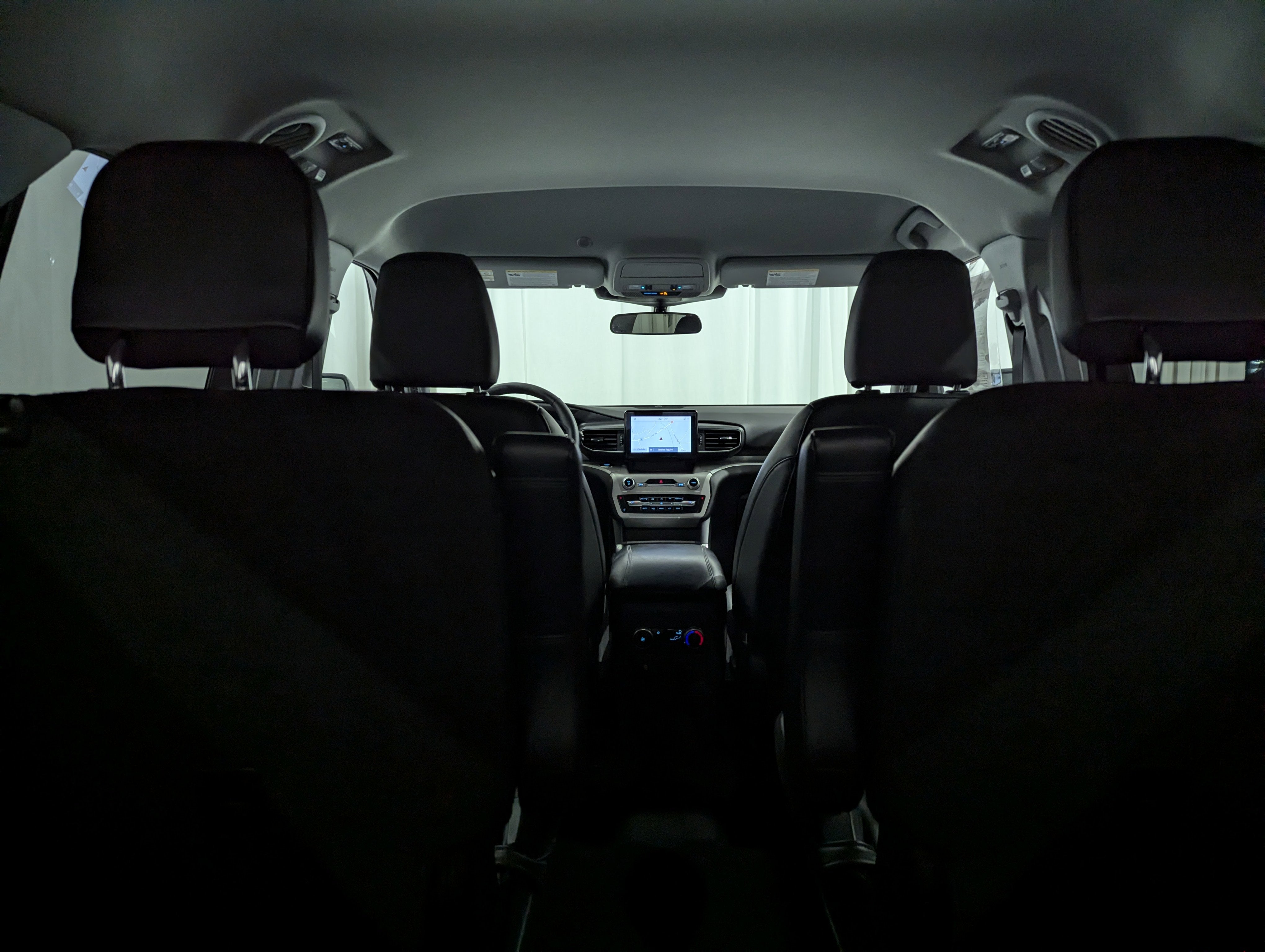 2023 Ford Explorer XLT 4x4