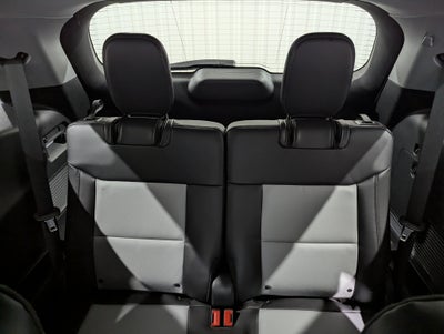 2023 Ford Explorer XLT 4x4