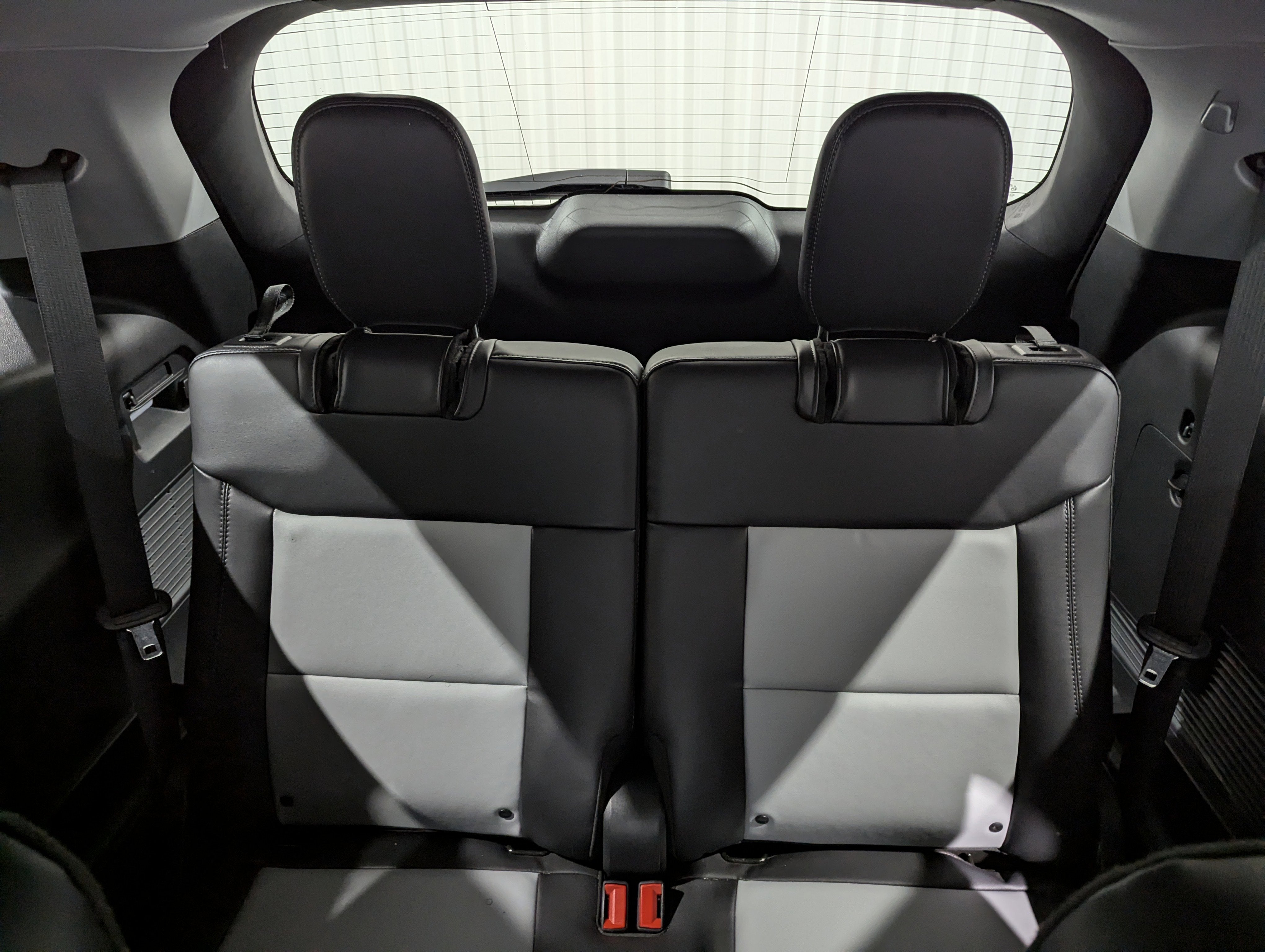 2023 Ford Explorer XLT 4x4