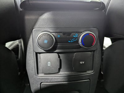 2023 Ford Explorer XLT 4x4