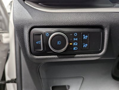 2023 Ford Explorer XLT 4x4