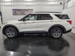 2023 Ford Explorer XLT 4x4