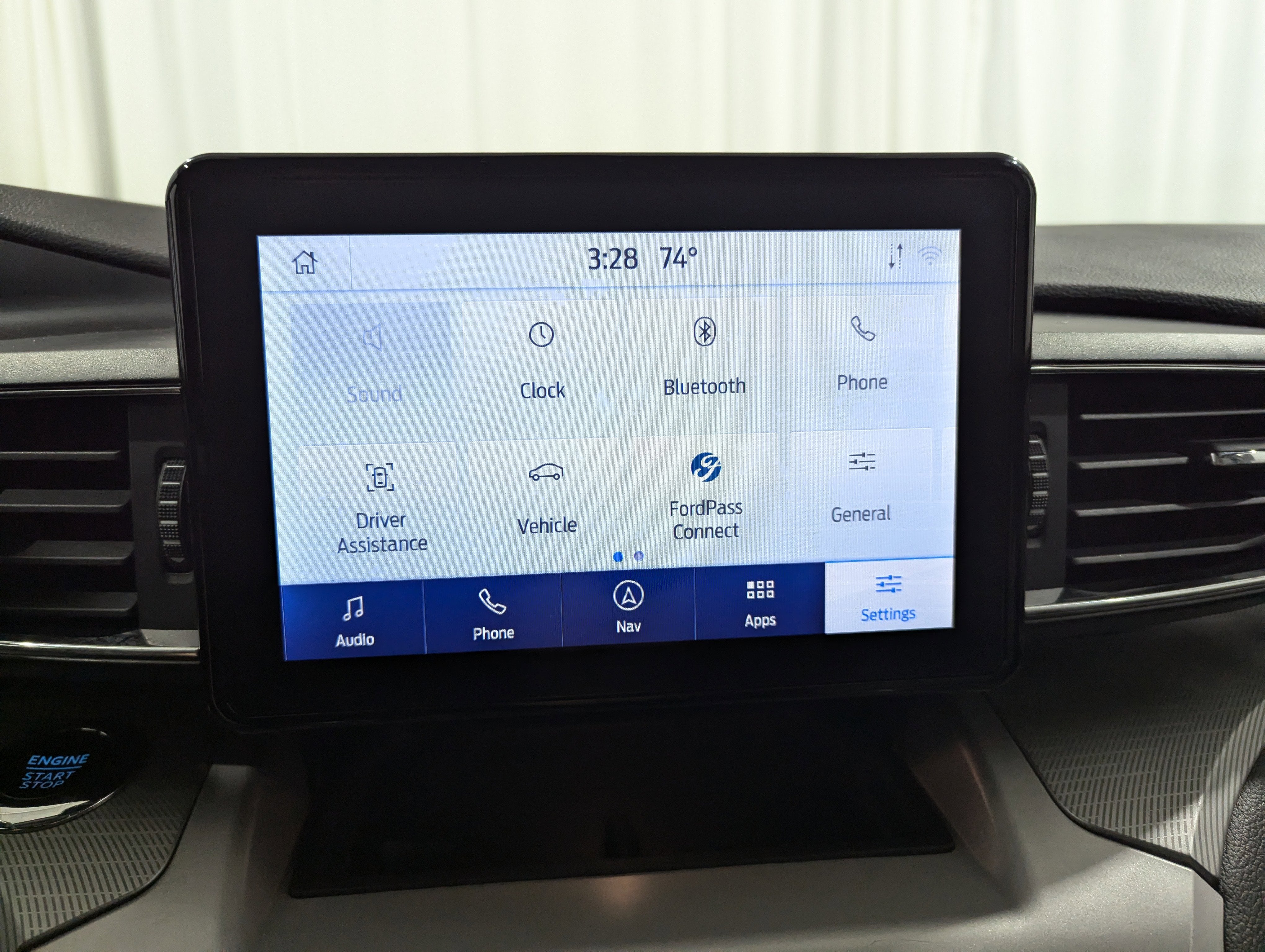 2023 Ford Explorer XLT 4x4