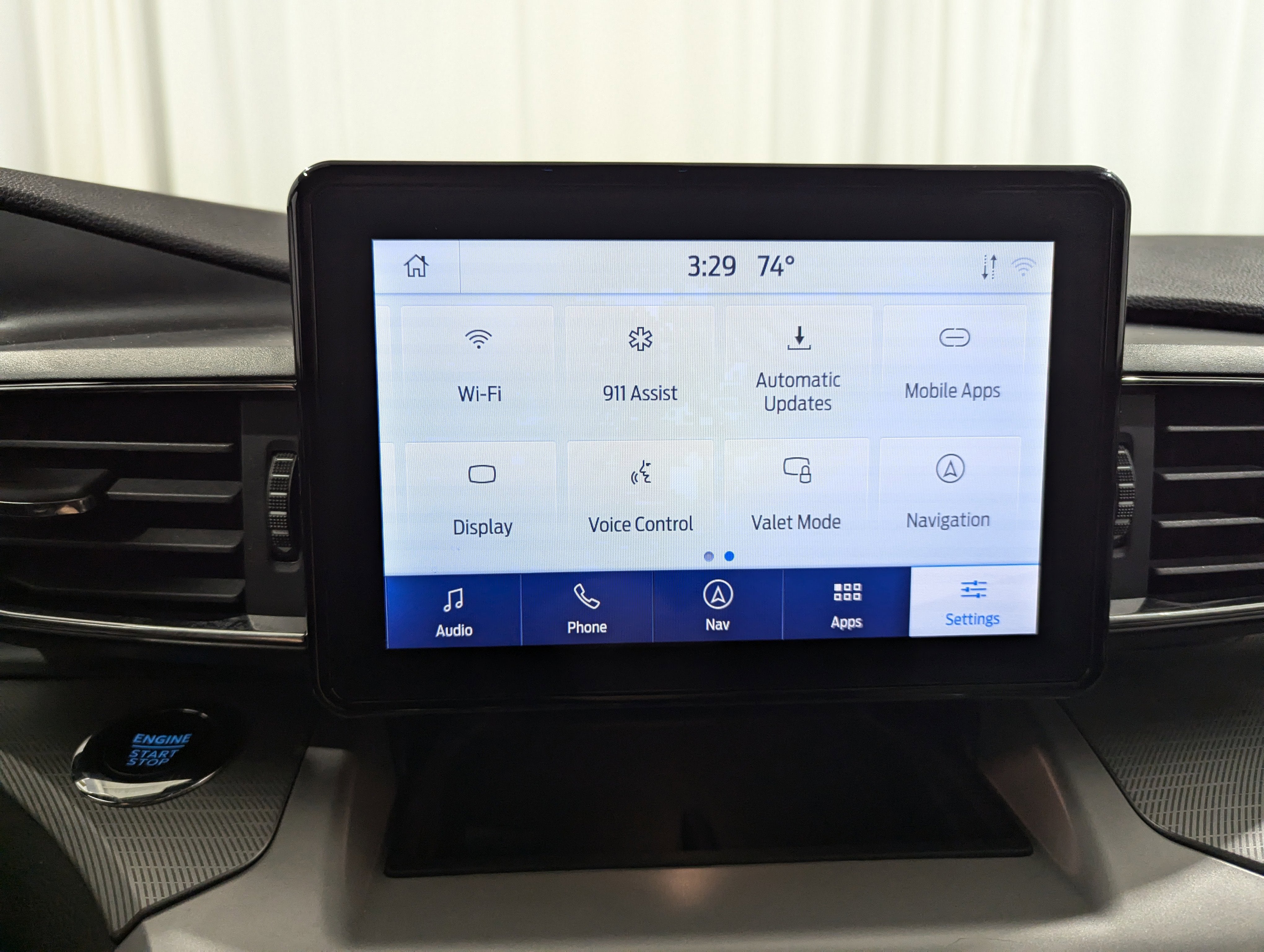 2023 Ford Explorer XLT 4x4