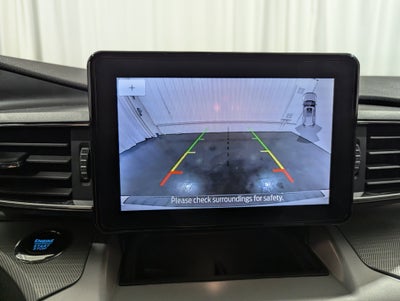 2023 Ford Explorer XLT 4x4