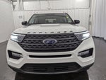 2023 Ford Explorer XLT 4x4