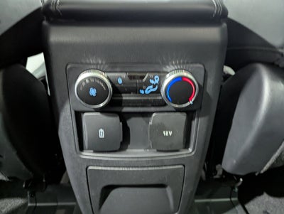 2024 Ford Explorer XLT 4x4