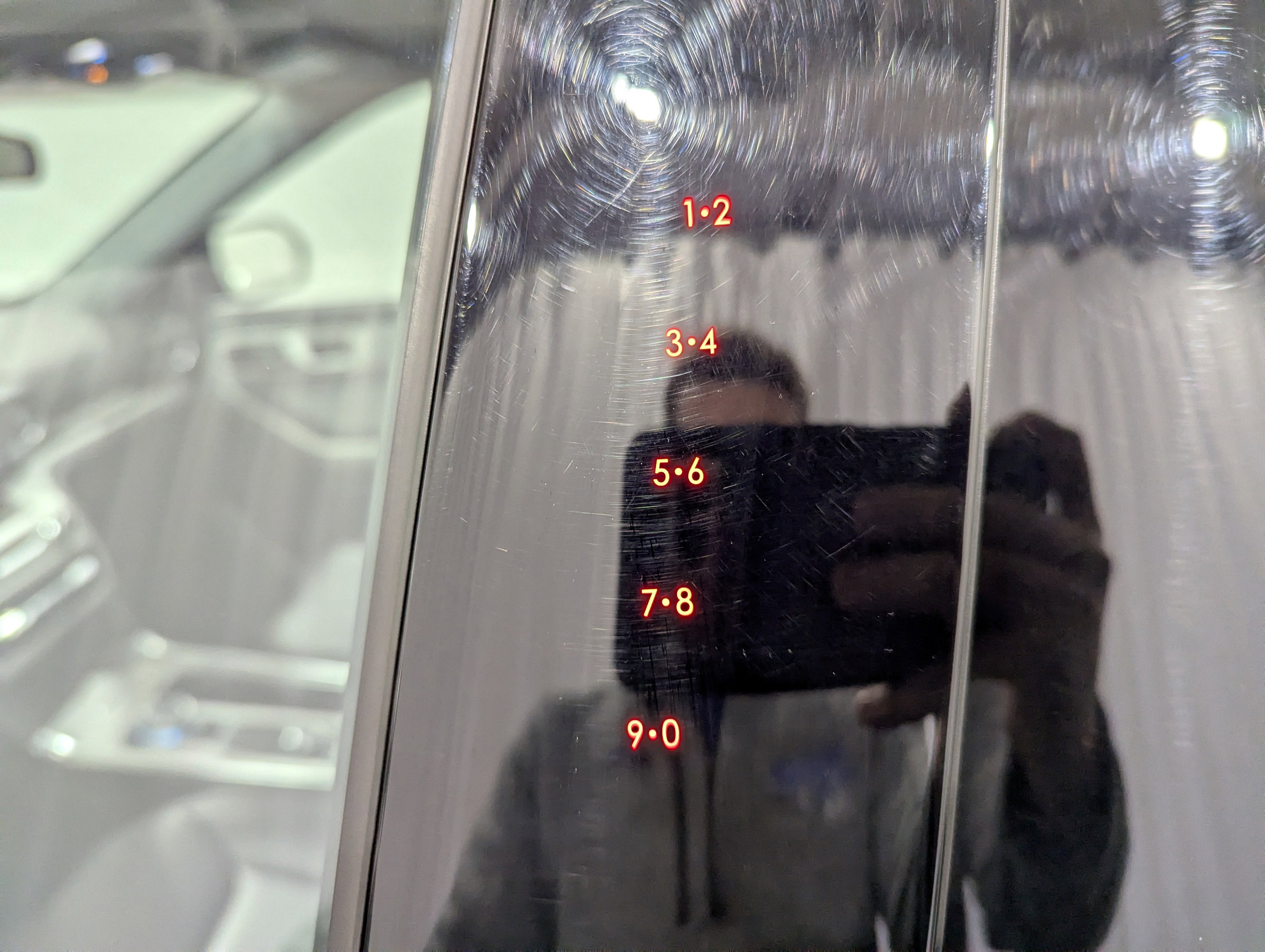 2024 Ford Explorer XLT 4x4