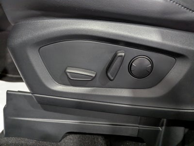 2024 Ford Explorer XLT 4x4