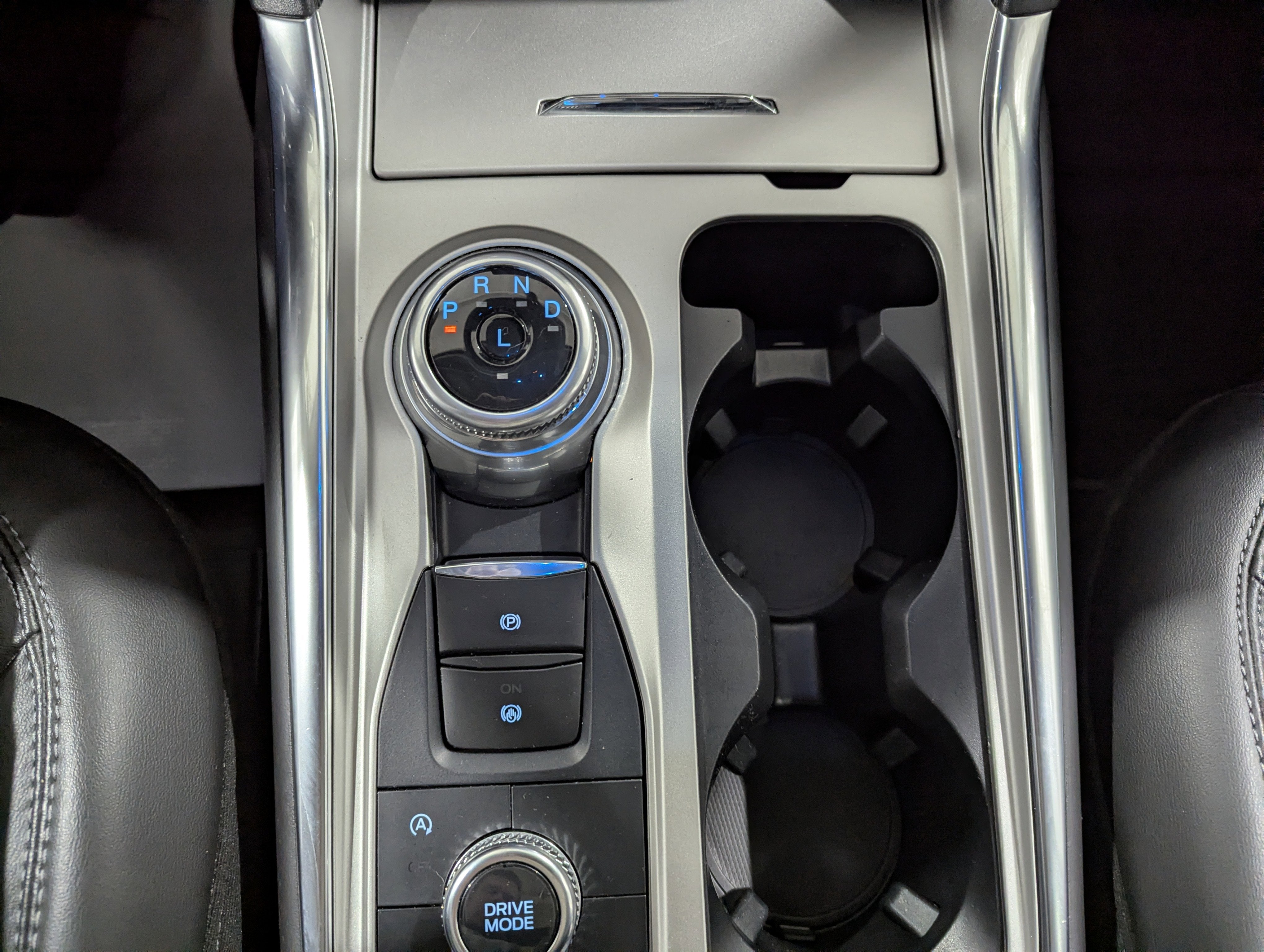 2024 Ford Explorer XLT 4x4