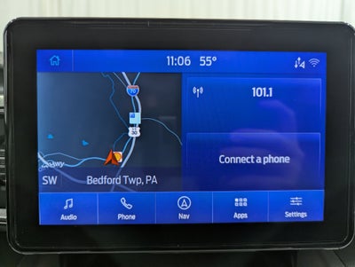 2024 Ford Explorer XLT 4x4