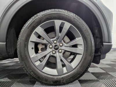 2024 Ford Explorer XLT 4x4