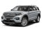 2023 Ford Explorer Limited 4x4