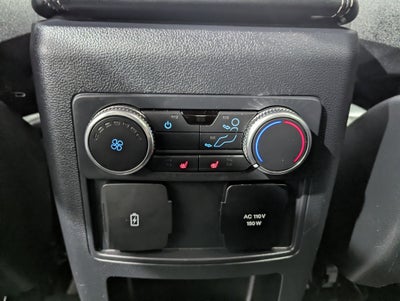 2020 Ford Explorer Limited 4x4