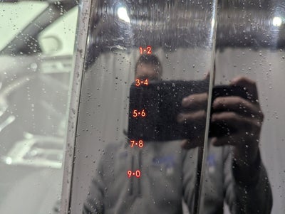 2020 Ford Explorer Limited 4x4